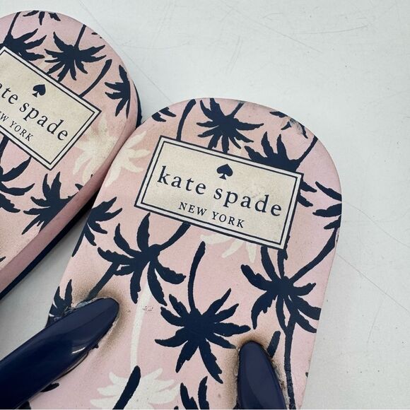 Kate Spade New York Nova Flip Flops 7 - Picture 5 of 8